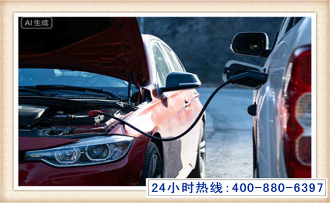 科右前旗潍坊拖车,附近24小时汽车拖车救援，潍坊道路救援拖车电话